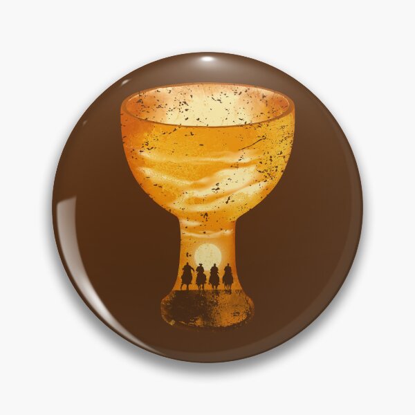 Item preview, The Cup of a Carpenter distressed designed and sold by Olipop.
