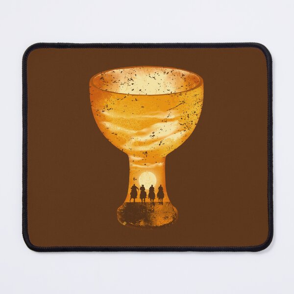 Item preview, The Cup of a Carpenter distressed designed and sold by Olipop.