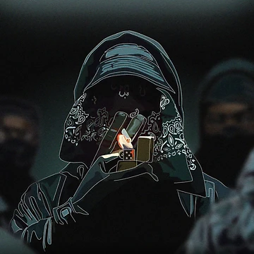 Artwork thumbnail, ZIAK by RAPORI