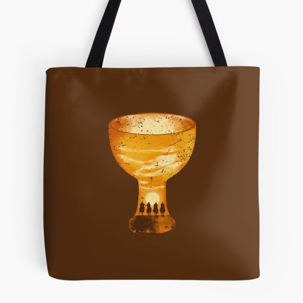 Item preview, The Cup of a Carpenter distressed designed and sold by Olipop.