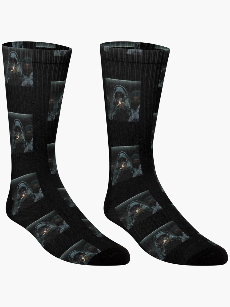 Thumbnail 3 of 5, Socks, ZIAK designed and sold by RAPORI.