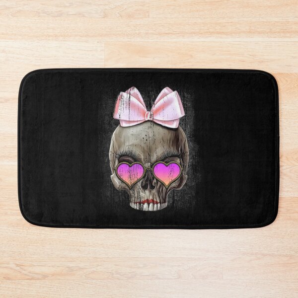Item preview, Funny Love skull designed and sold by drizzd.