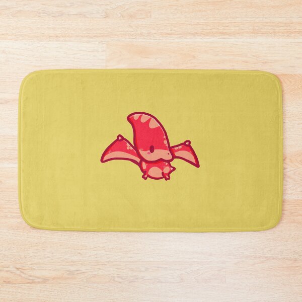 Item preview, Pteranodon dinosaur cute adorable party kids children toddlers designed and sold by NymeriaH.