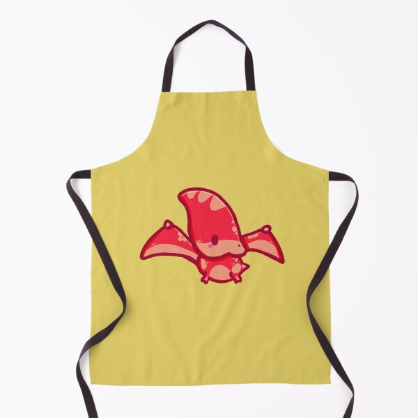 Item preview, Pteranodon dinosaur cute adorable party kids children toddlers designed and sold by NymeriaH.