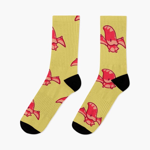 Item preview, Pteranodon dinosaur cute adorable party kids children toddlers designed and sold by NymeriaH.