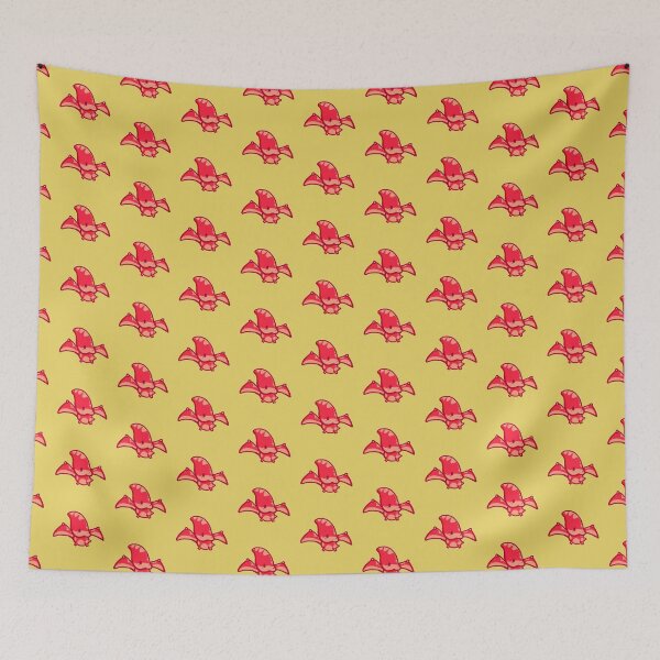 Item preview, Pteranodon dinosaur cute adorable party kids children toddlers designed and sold by NymeriaH.