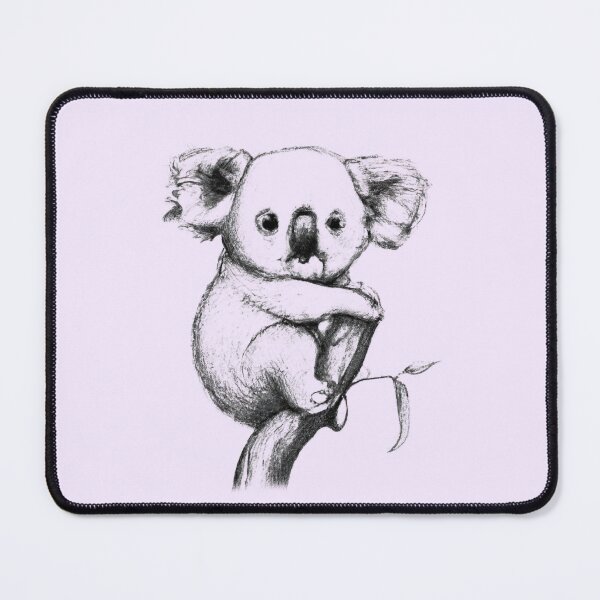 Item preview, Baby koala designed and sold by binarty.