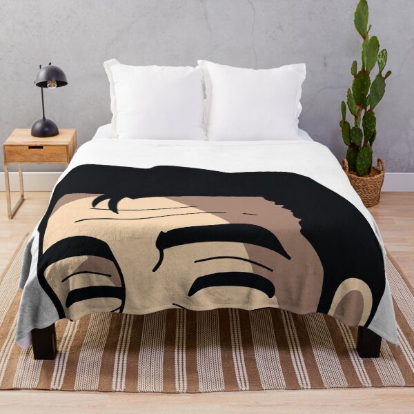 Item preview, Bunta Fujiwara Peeking Peeker designed and sold by hazemham.