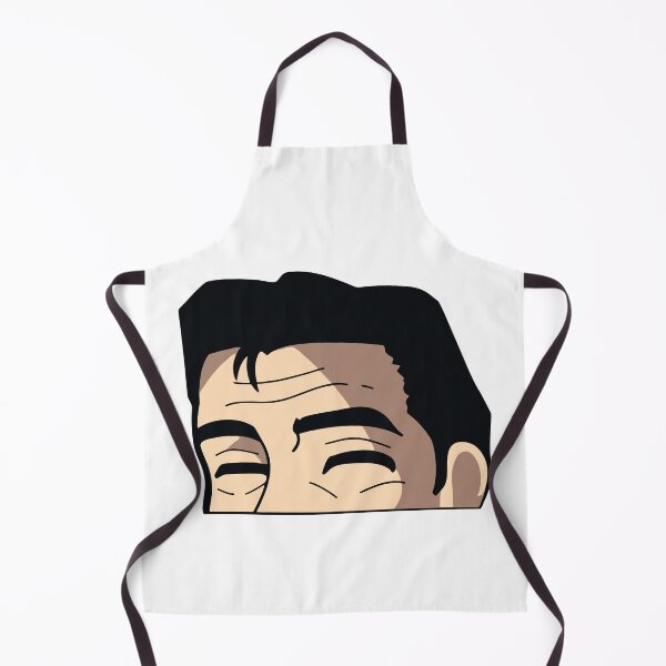 Item preview, Bunta Fujiwara Peeking Peeker designed and sold by hazemham.
