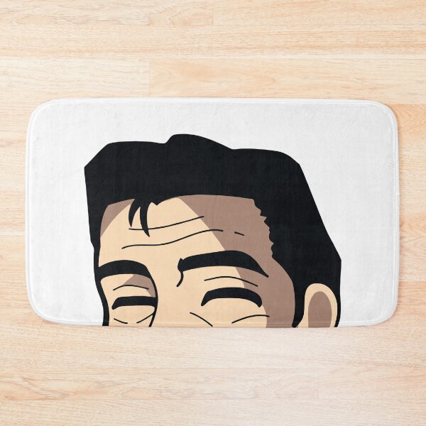 Item preview, Bunta Fujiwara Peeking Peeker designed and sold by hazemham.