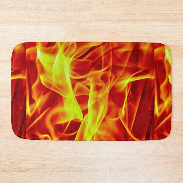 Item preview, What fire does not destroy, it hardens! designed and sold by Luciusinfabula.