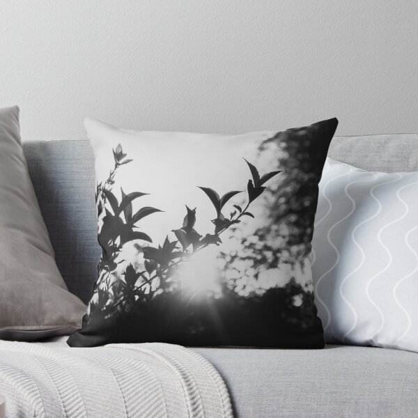 Item preview, amanecer monocromo designed and sold by themonastery.