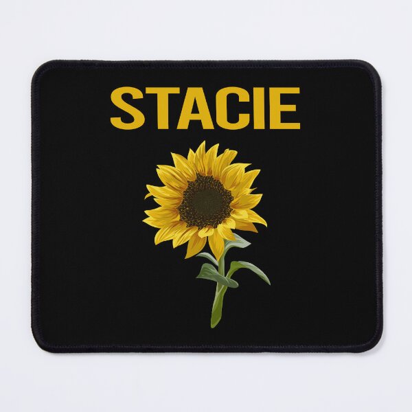 Item preview, Happy Sunflower Stacie designed and sold by DistortedDemon.