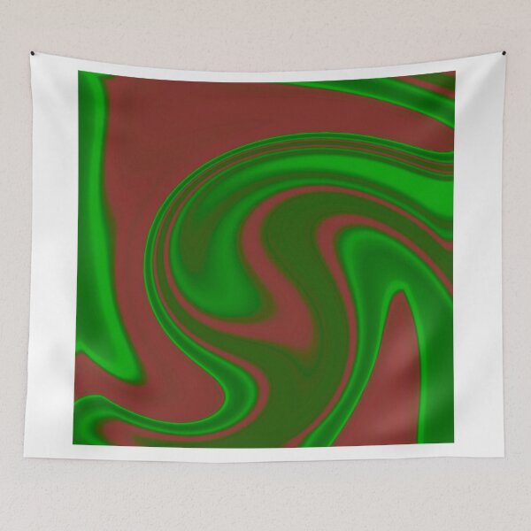 Item preview, Fluid Abstract Pattern 484 designed and sold by Holidays77.