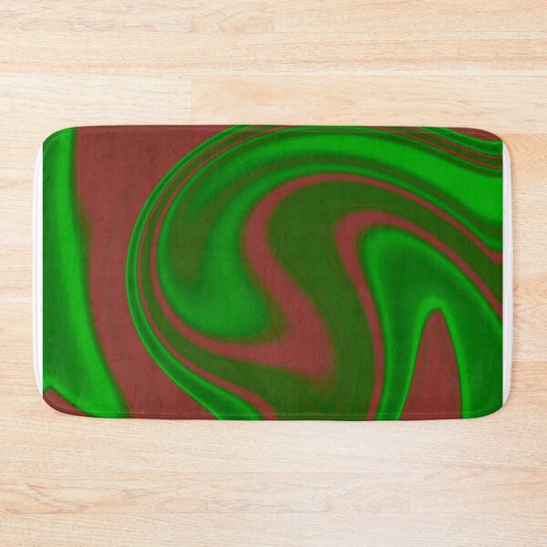 Item preview, Fluid Abstract Pattern 484 designed and sold by Holidays77.