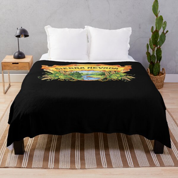 Item preview, Sierra Nevada designed and sold by EllenHaney.