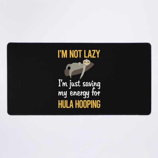 Item preview, Saving Energy Hula Hooping designed and sold by RogersFried.