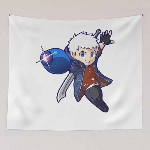 Item preview, Funny Gifts For Spost Mega Buster Nero designed and sold by Robertwattscrai.