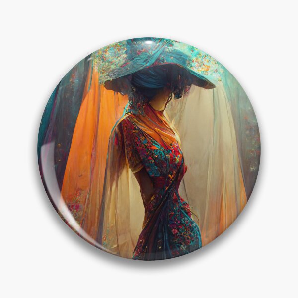 Item preview, vibrant designed and sold by jamari  lior.
