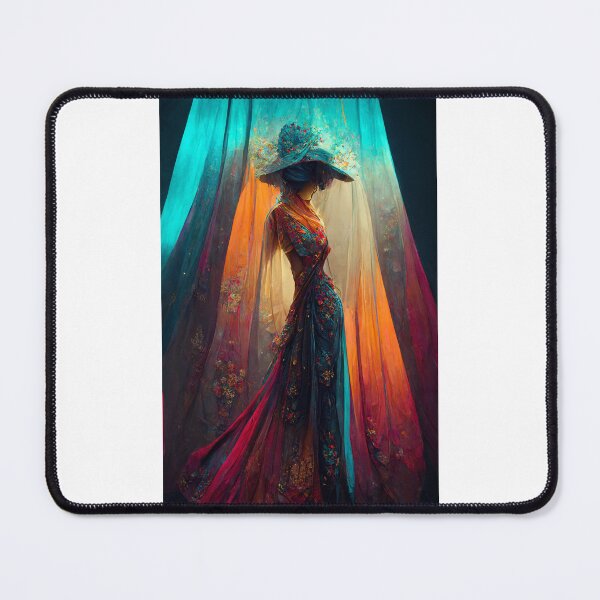 Item preview, vibrant designed and sold by jamari lior.