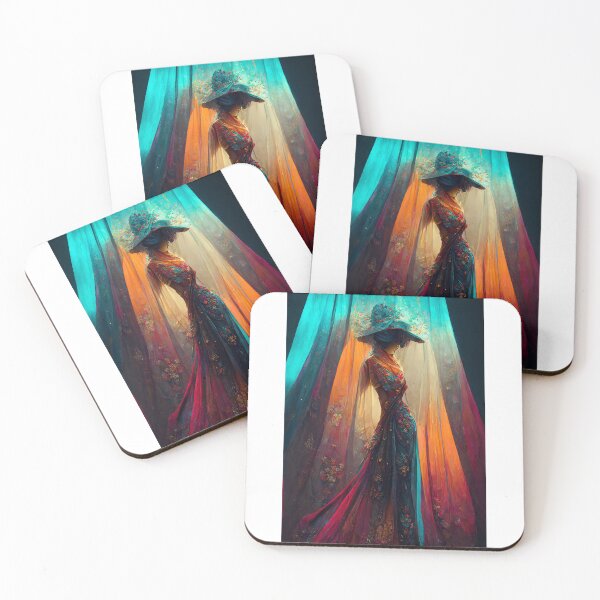 Item preview, vibrant designed and sold by jamari  lior.