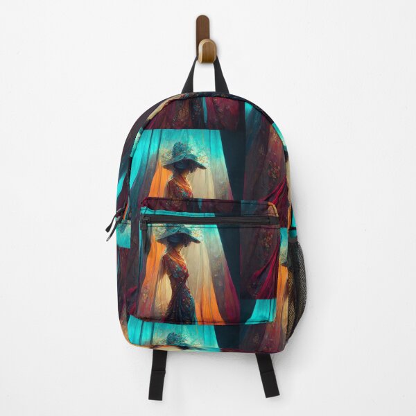 Item preview, vibrant designed and sold by jamari lior.