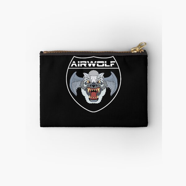 Item preview, Airwolf   Inspired by Airwolf Classic designed and sold by TerePear.