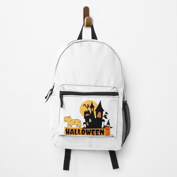 Item preview, Halloween Capybara designed and sold by Tamas Das.