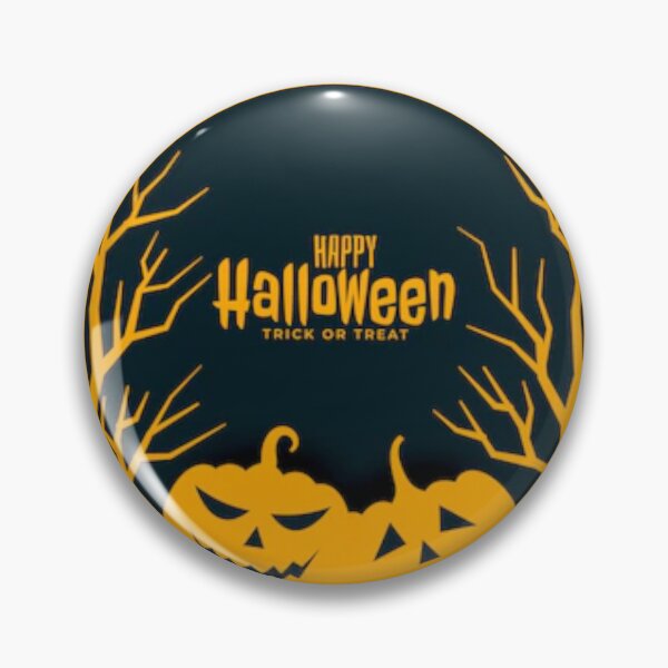 Item preview,  halloween scary evil pumpkin funny pumpkin head happy halloween. designed and sold by BEAUTY ⭐⭐⭐⭐⭐.