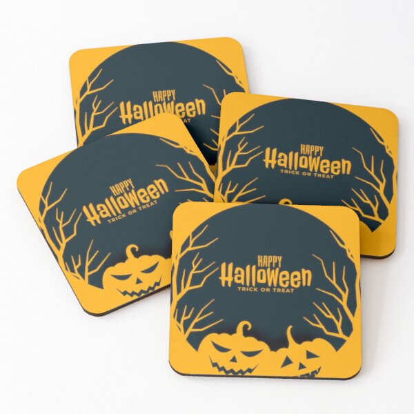 Item preview,  halloween scary evil pumpkin funny pumpkin head happy halloween. designed and sold by BEAUTY ⭐⭐⭐⭐⭐.
