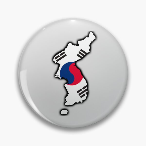 Item preview, Empire of Korea designed and sold by Frogpen.