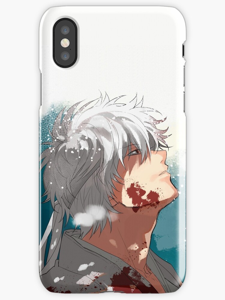 coque iphone 6 gintama coque iphone 6 gintama