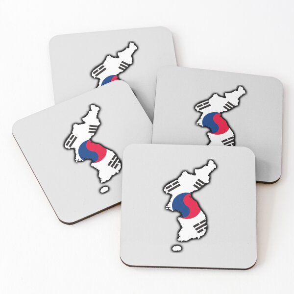 Item preview, Empire of Korea designed and sold by Frogpen.