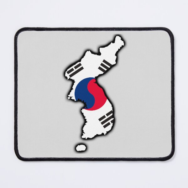 Item preview, Empire of Korea designed and sold by Frogpen.