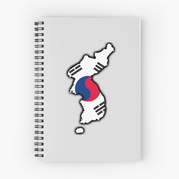 Item preview, Empire of Korea designed and sold by Frogpen.