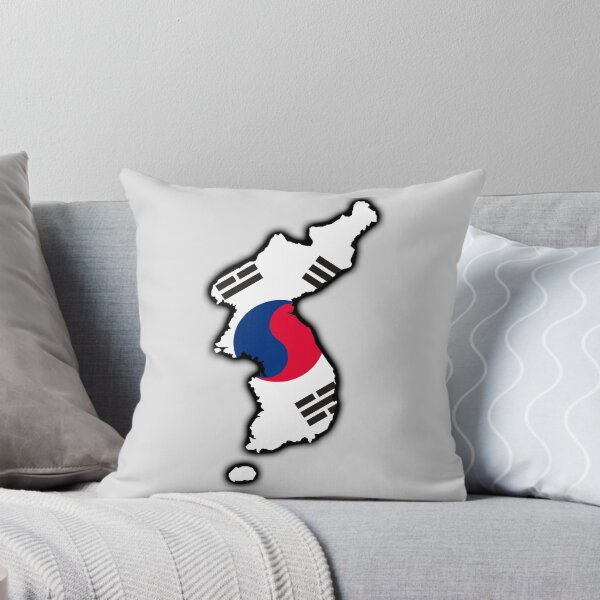 Item preview, Empire of Korea designed and sold by Frogpen.