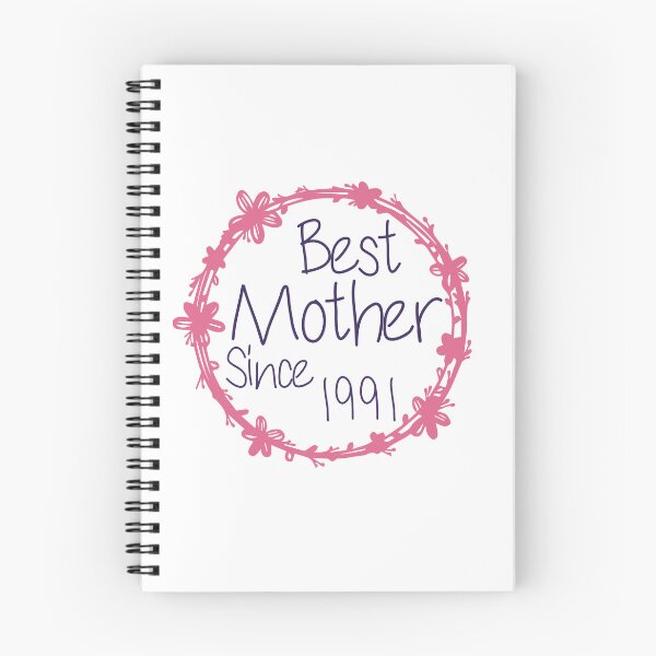 Item preview, Best Mother Since 1991 designed and sold by medbdj.