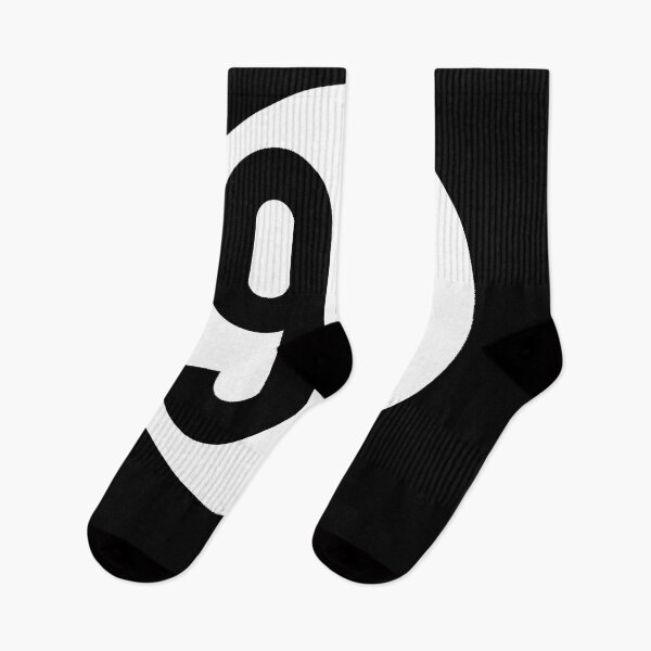 Item preview, Black 90 Logo  Long designed and sold by Brandononald.