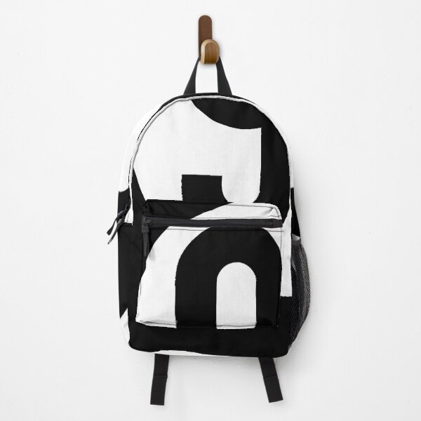 Item preview, Black 90 Logo Long designed and sold by Brandononald.