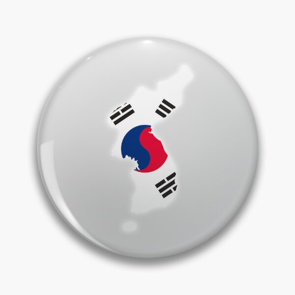 Item preview, Unified Korea designed and sold by Frogpen.