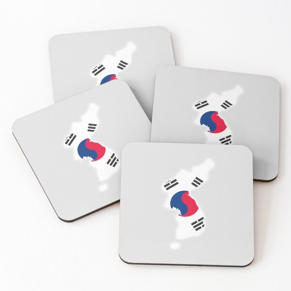 Item preview, Unified Korea designed and sold by Frogpen.