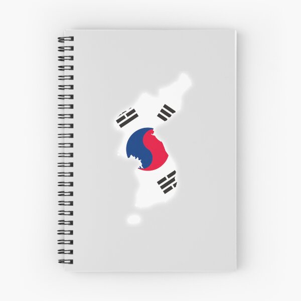 Item preview, Unified Korea designed and sold by Frogpen.