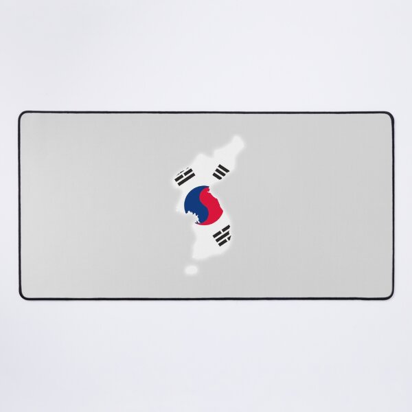Item preview, Unified Korea designed and sold by Frogpen.