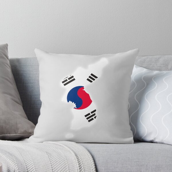 Item preview, Unified Korea designed and sold by Frogpen.