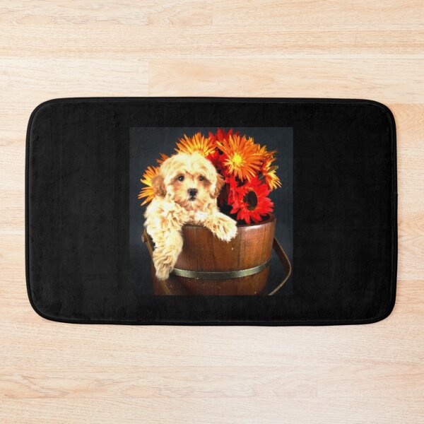 Item preview, Cockapoo Puppies designed and sold by The Love Quill.