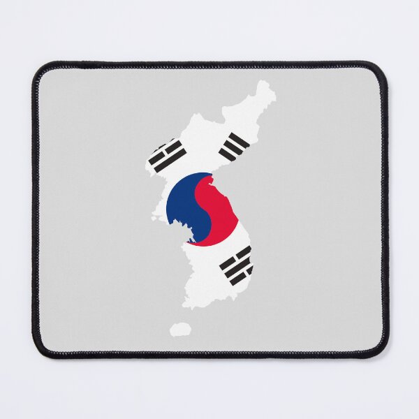 Item preview, Korean Peninsula designed and sold by Frogpen.