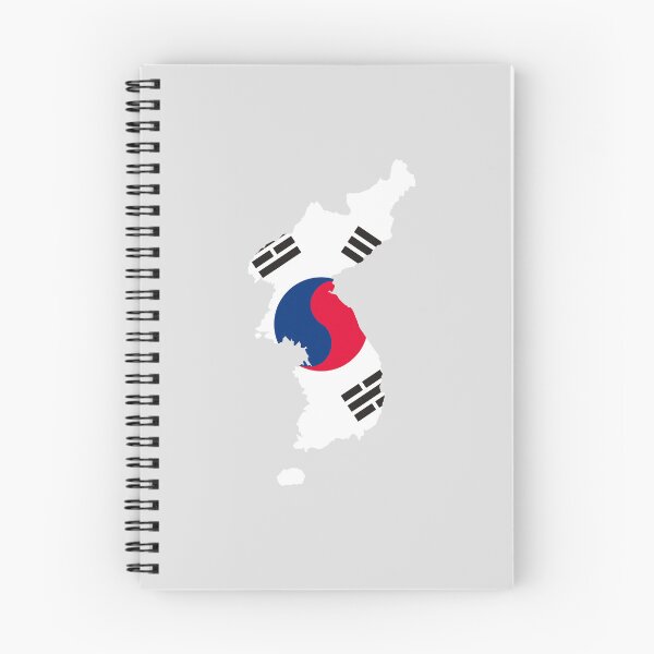 Item preview, Korean Peninsula designed and sold by Frogpen.