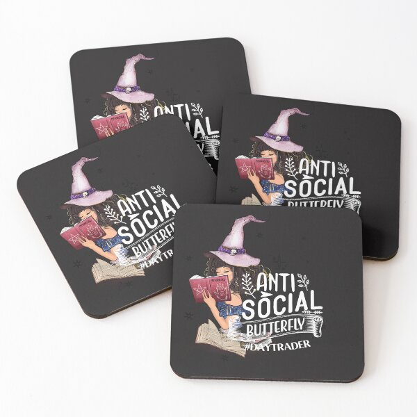 Item preview, Day Trader gift, Unique gift for stock market, forex, crypto, and options trader, Funny Halloween, Sarcastic Humor, Gift for female trader and investor witch designed and sold by TradingTeesKids.