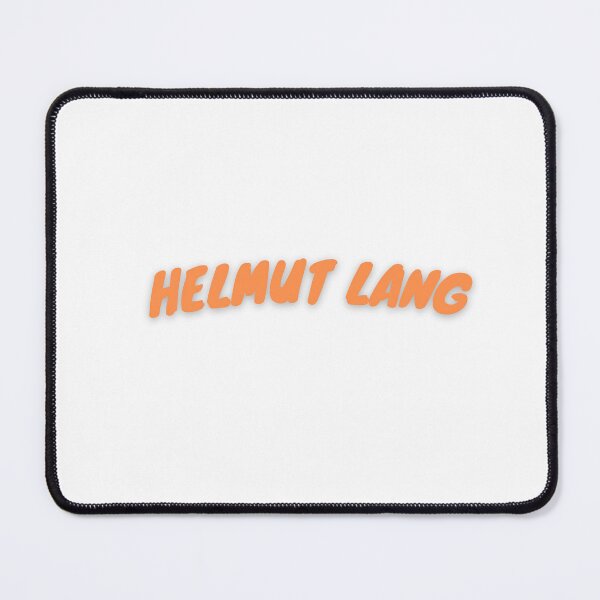 Item preview,   HELMUT LANG Essential T-Shirt designed and sold by FRANI-ART.