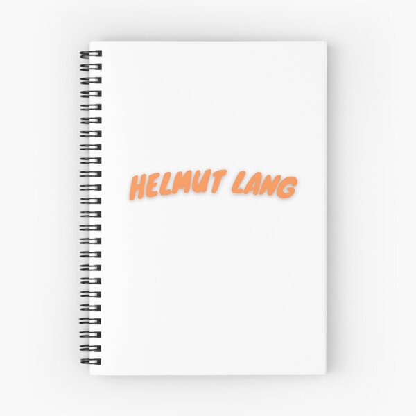 Item preview,   HELMUT LANG Essential T-Shirt designed and sold by FRANI-ART.